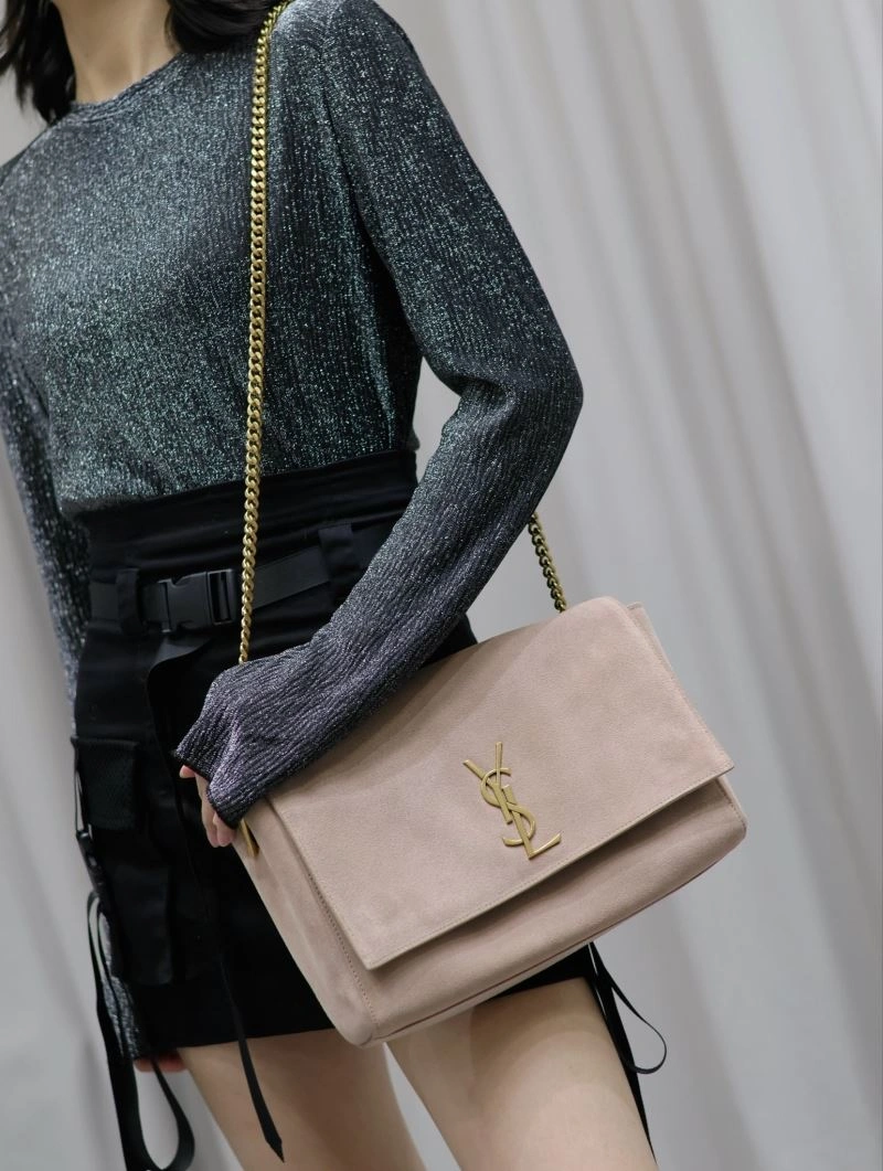 YSL Satchel Bags Refined 63351