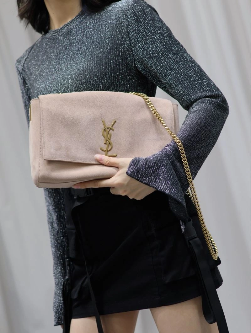 YSL Satchel Bags Refined 63351
