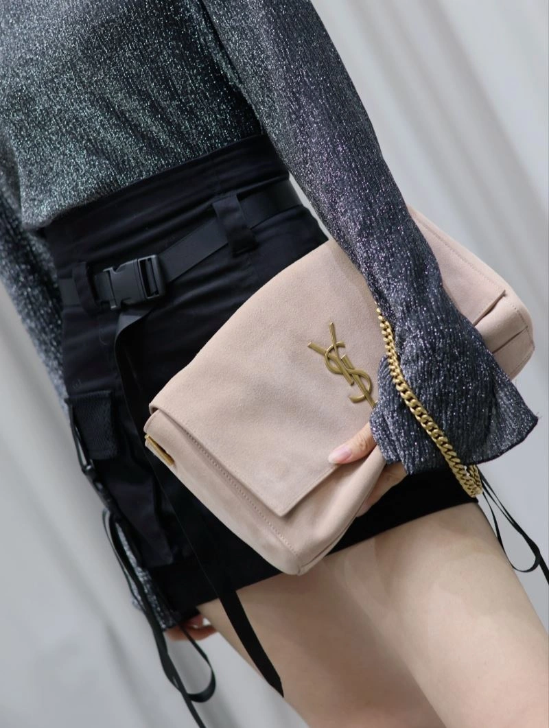 YSL Satchel Bags Refined 63351