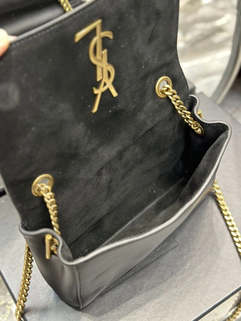 YSL Satchel Bags ZeroBulk 63419