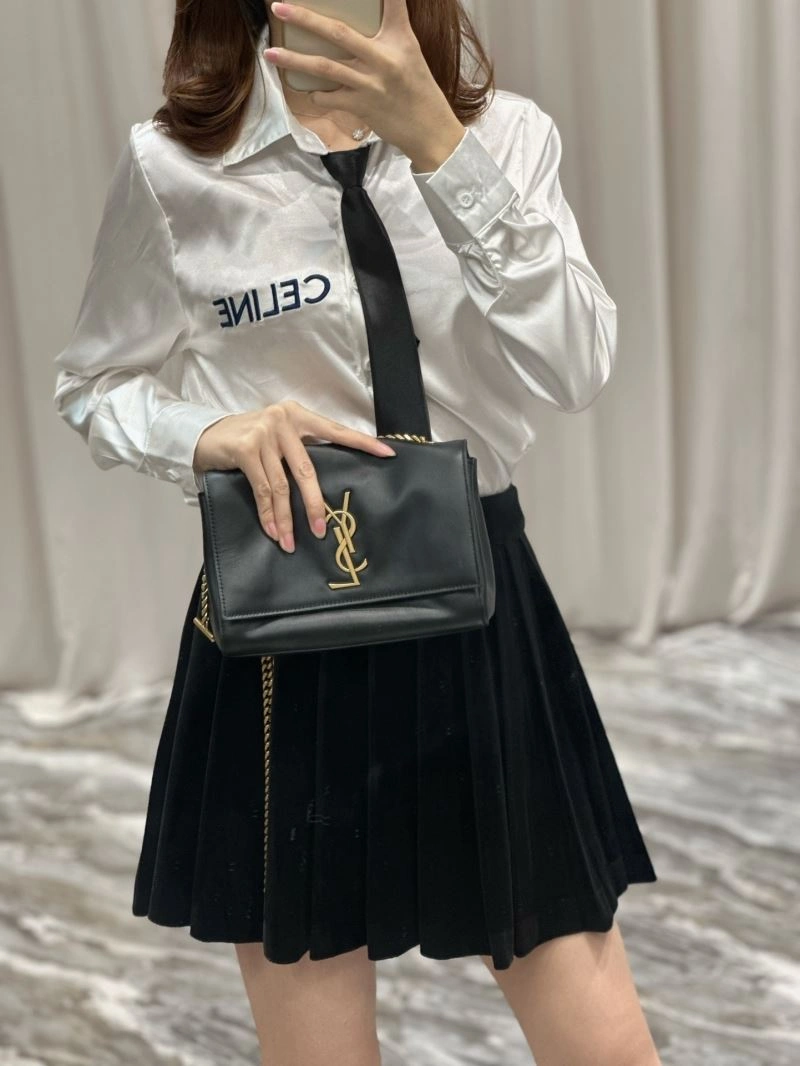 YSL Satchel Bags ZeroBulk 63419