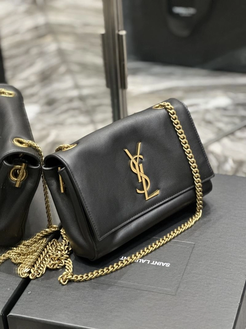 YSL Satchel Bags ZeroBulk 63419