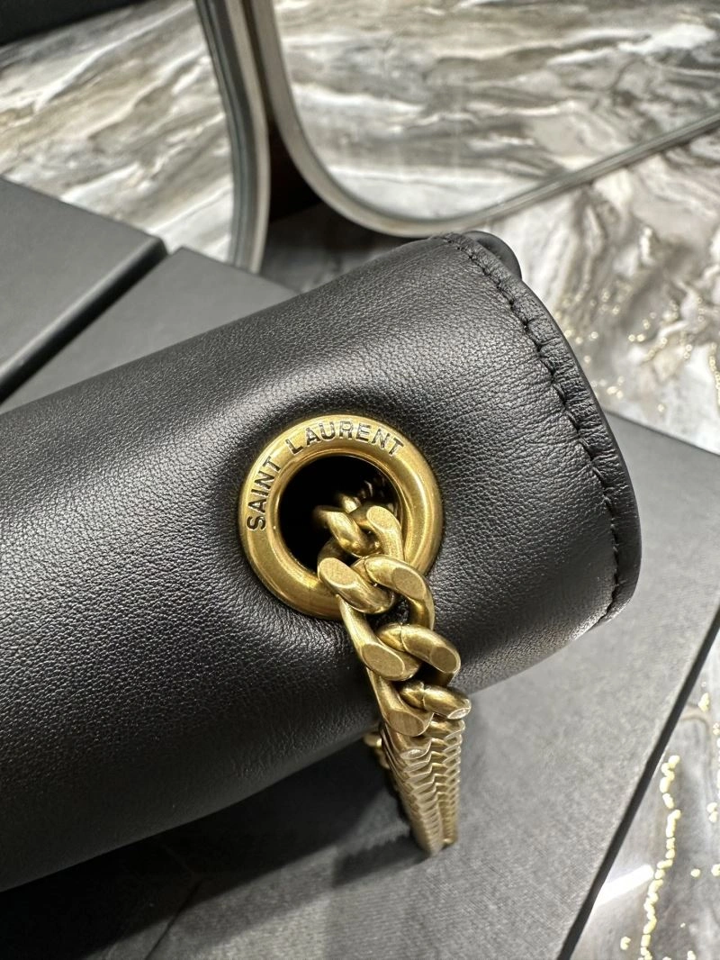 YSL Satchel Bags ZeroBulk 63419