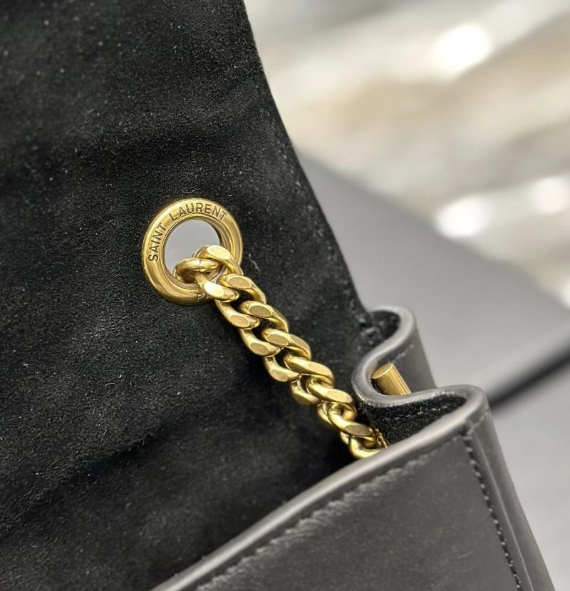 YSL Satchel Bags ZeroBulk 63419