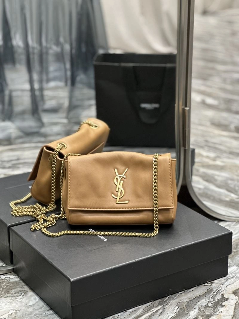 YSL Satchel Bags UrbanStyle 63355
