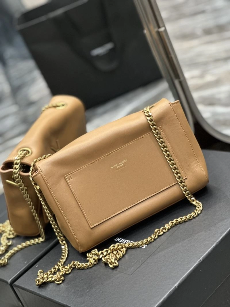 YSL Satchel Bags UrbanStyle 63355