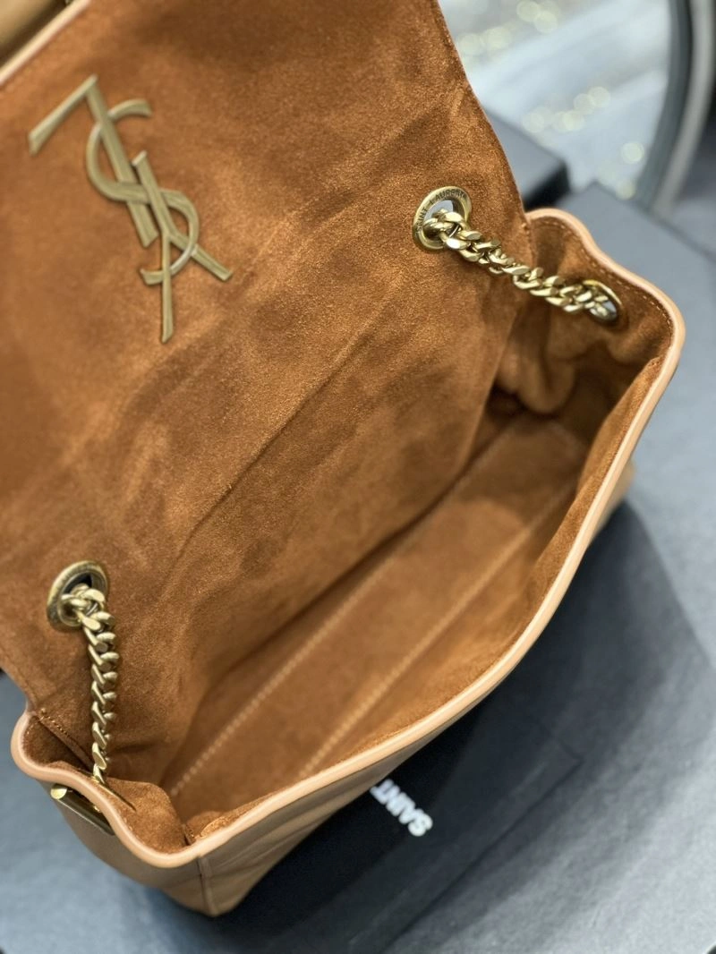 YSL Satchel Bags UrbanStyle 63355