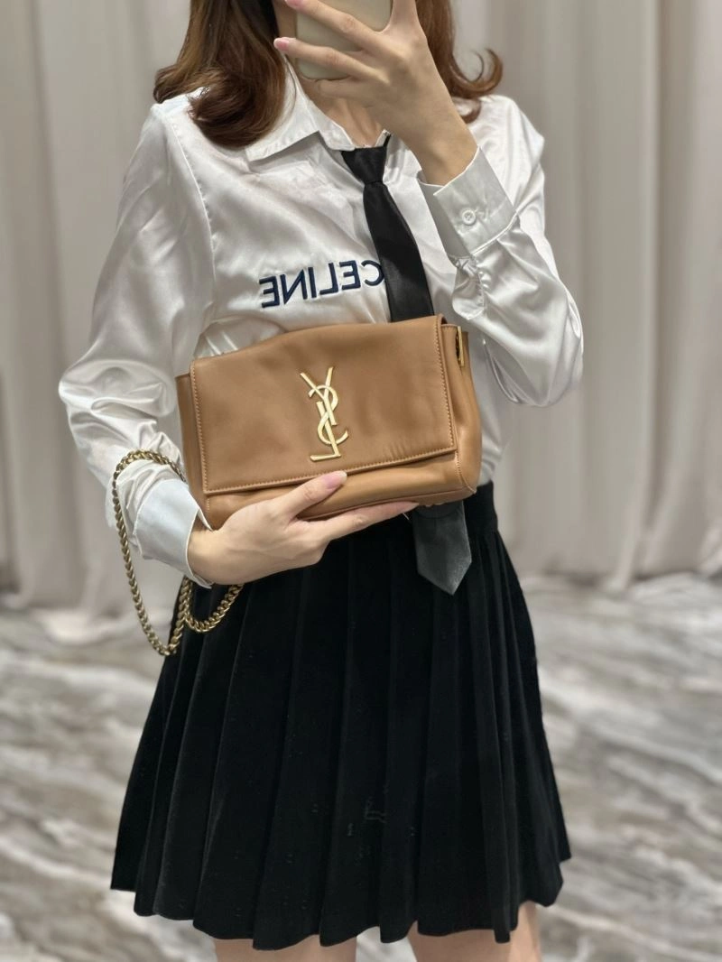 YSL Satchel Bags UrbanStyle 63355