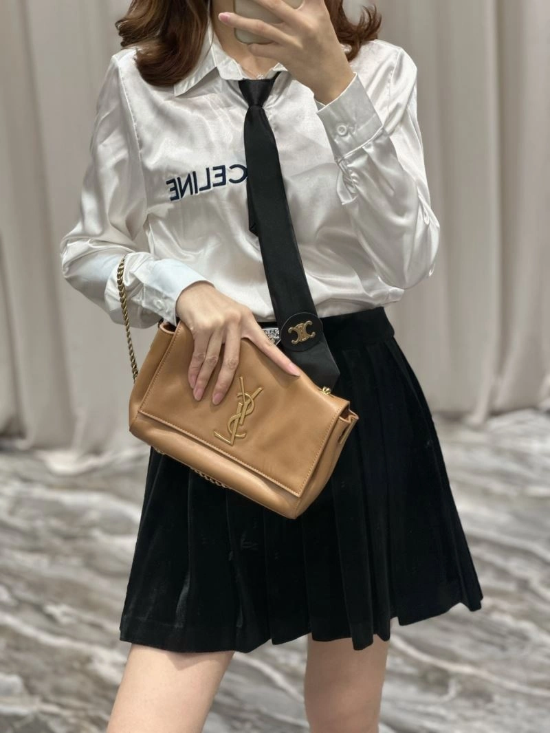 YSL Satchel Bags UrbanStyle 63355