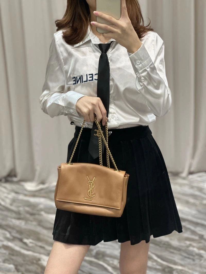 YSL Satchel Bags UrbanStyle 63355