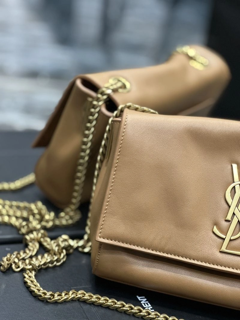 YSL Satchel Bags UrbanStyle 63355