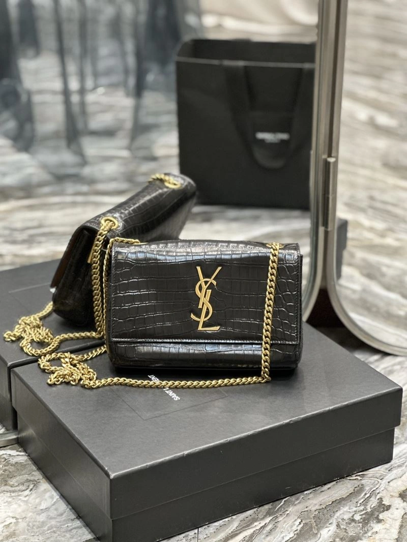 Tailored YSL Satchel Bags 63352