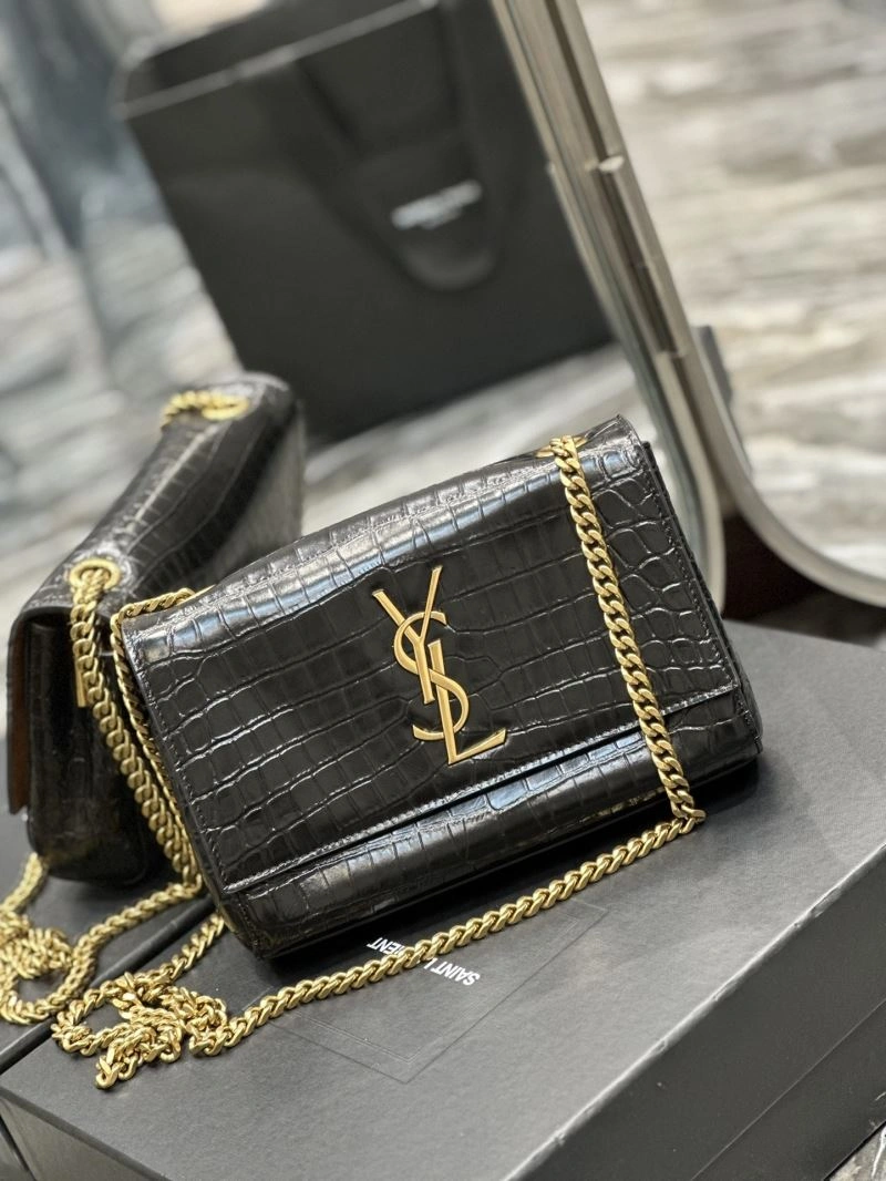 Tailored YSL Satchel Bags 63352