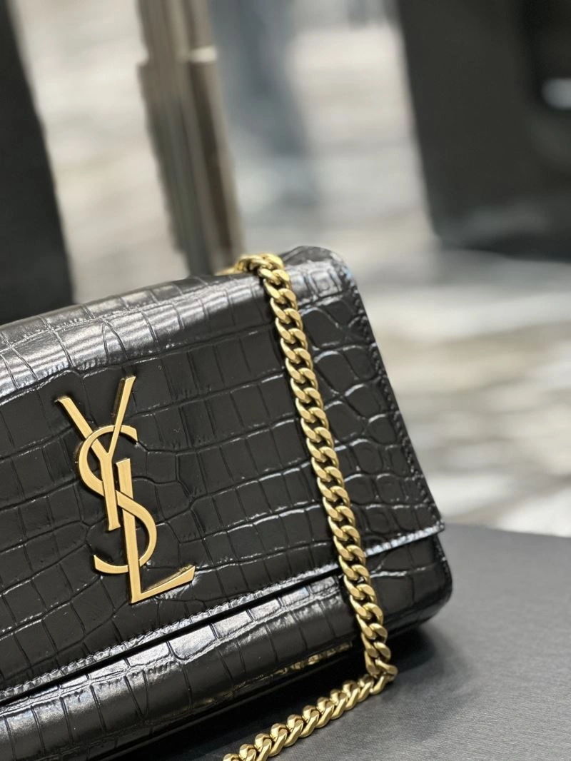 Tailored YSL Satchel Bags 63352