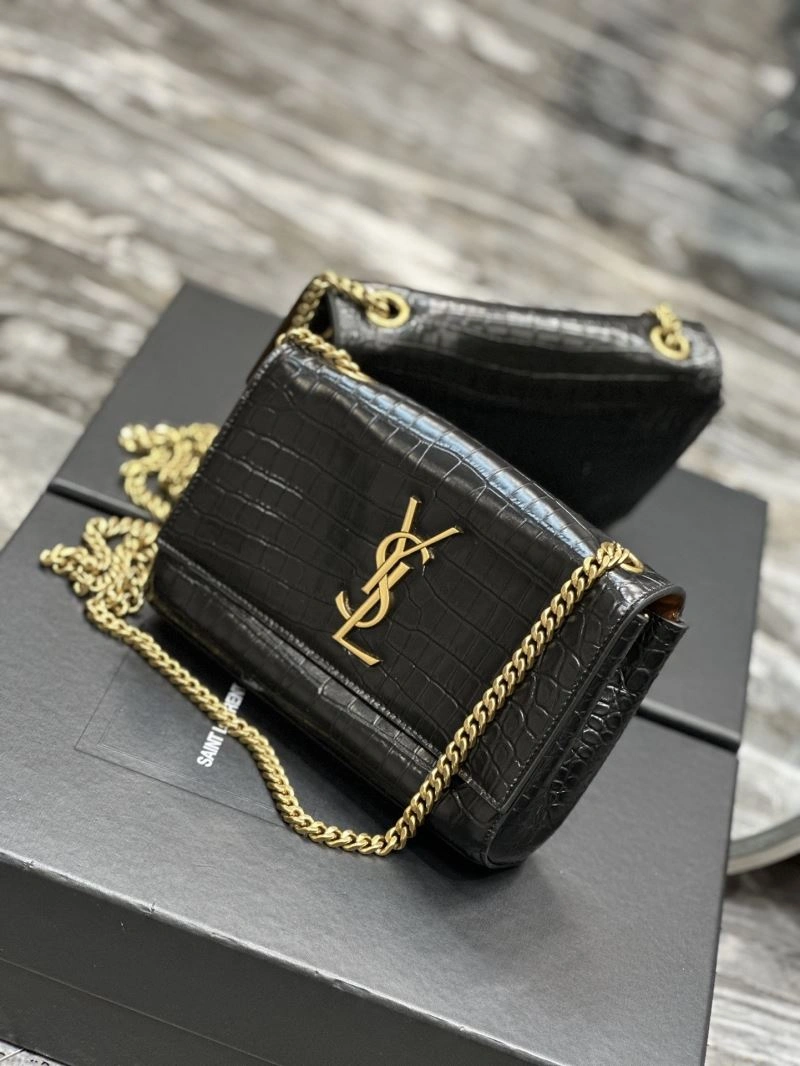 Tailored YSL Satchel Bags 63352