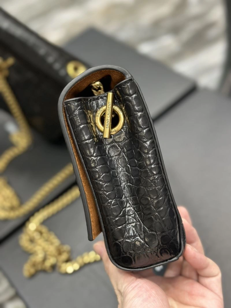 Tailored YSL Satchel Bags 63352