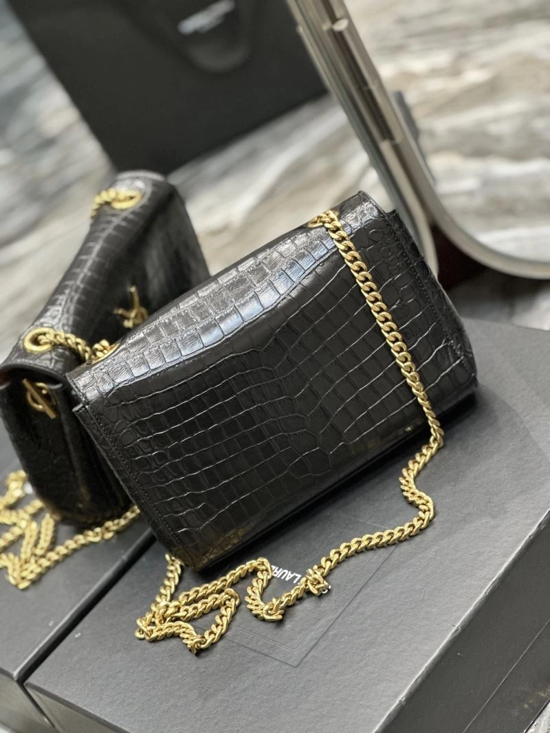 Tailored YSL Satchel Bags 63352