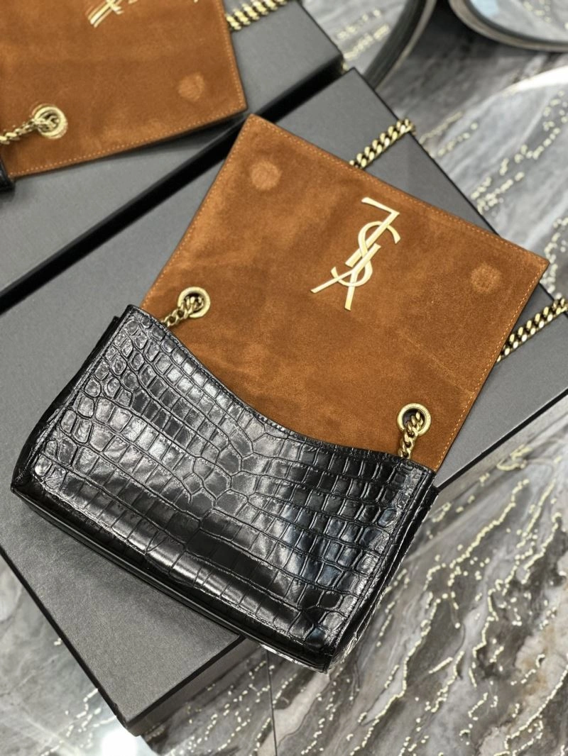 Tailored YSL Satchel Bags 63352