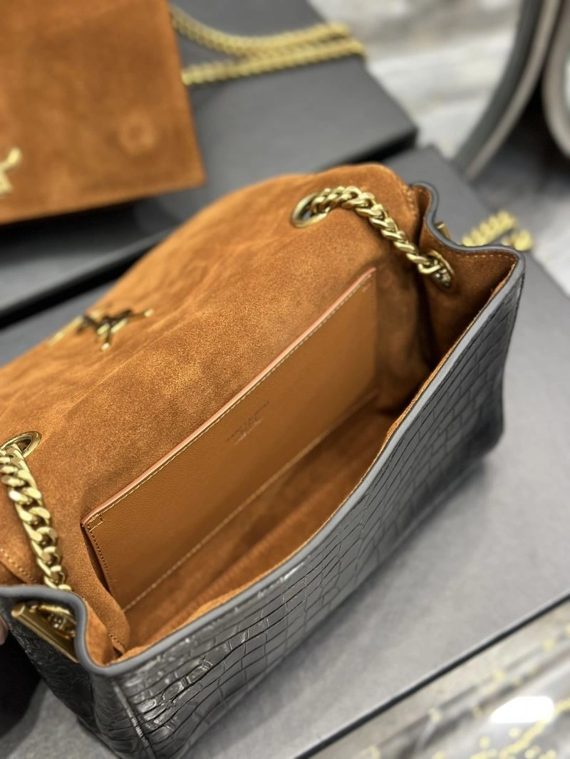 Tailored YSL Satchel Bags 63352