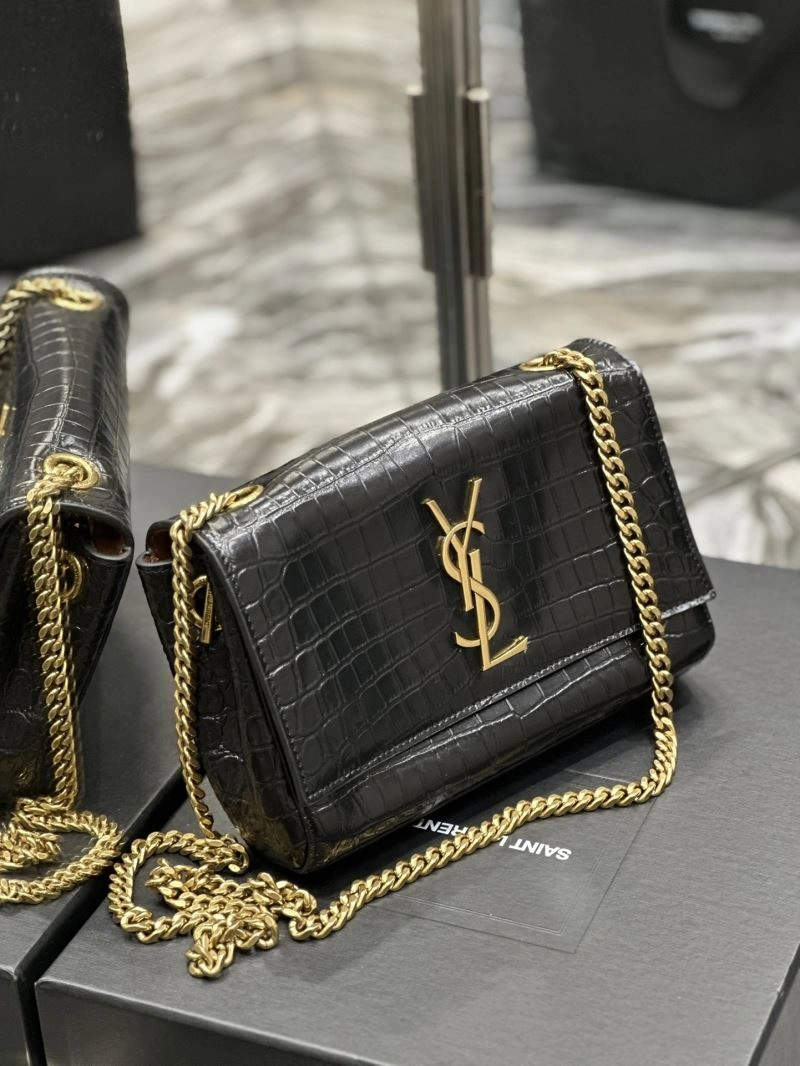 Tailored YSL Satchel Bags 63352