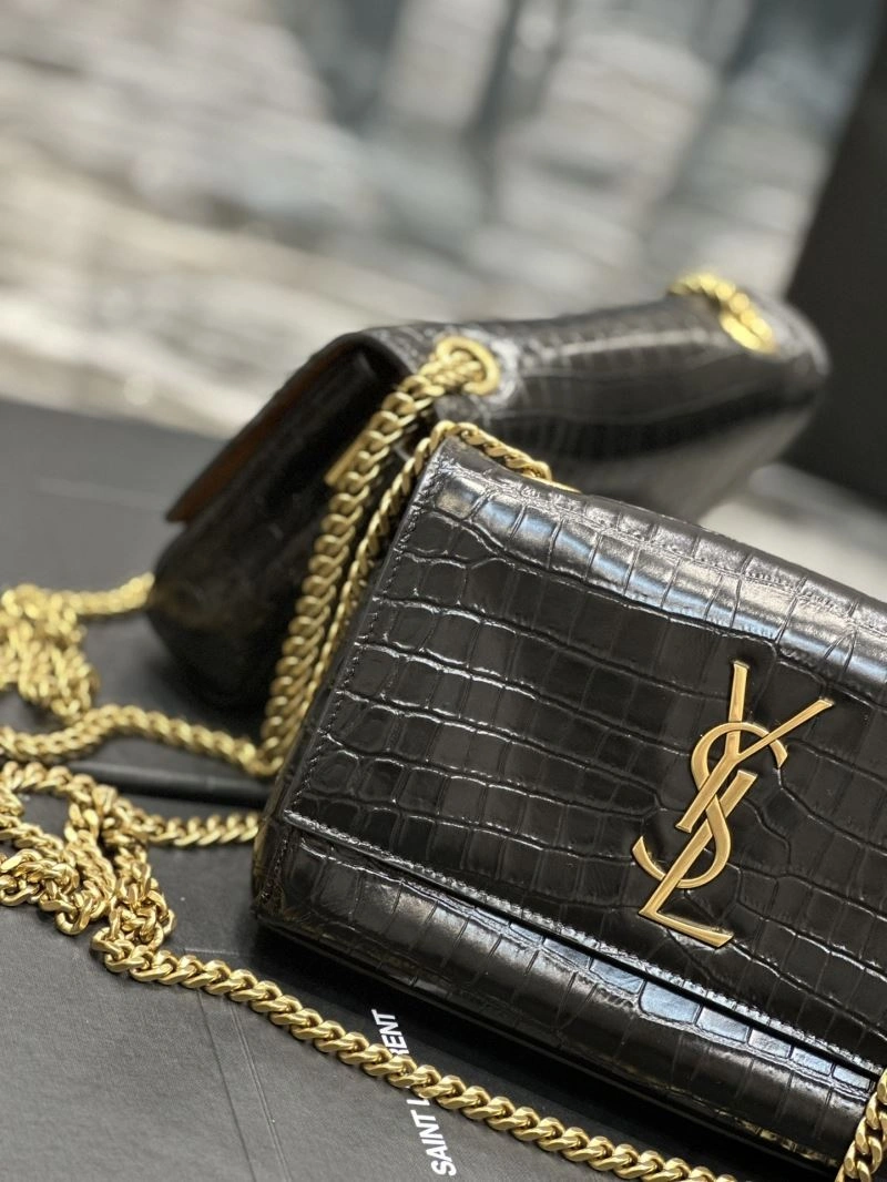 Tailored YSL Satchel Bags 63352