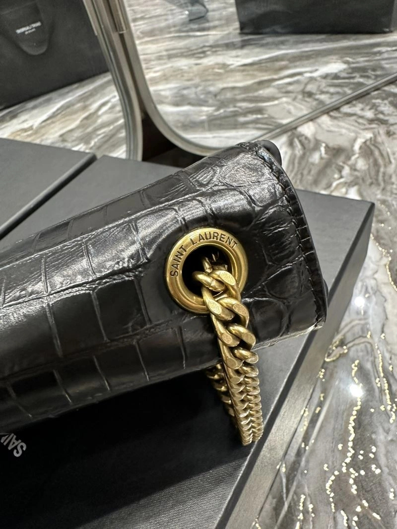 Tailored YSL Satchel Bags 63352