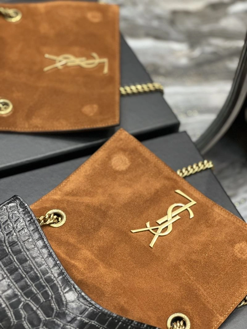Tailored YSL Satchel Bags 63352