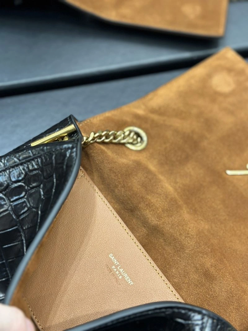 Tailored YSL Satchel Bags 63352
