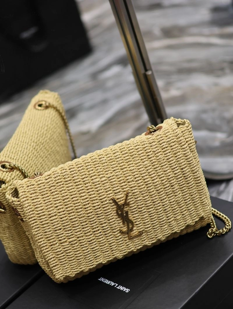 Lightweight YSL Satchel Bags 63358