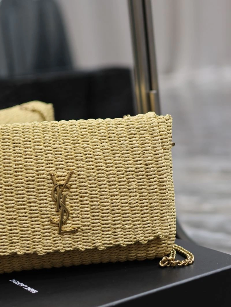 Lightweight YSL Satchel Bags 63358