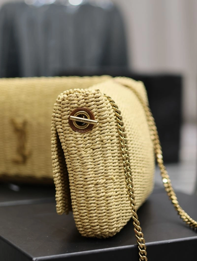 Lightweight YSL Satchel Bags 63358