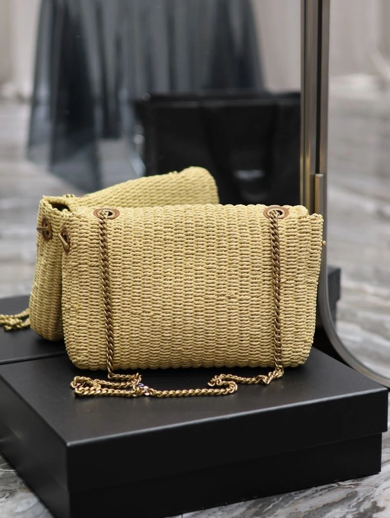 Lightweight YSL Satchel Bags 63358