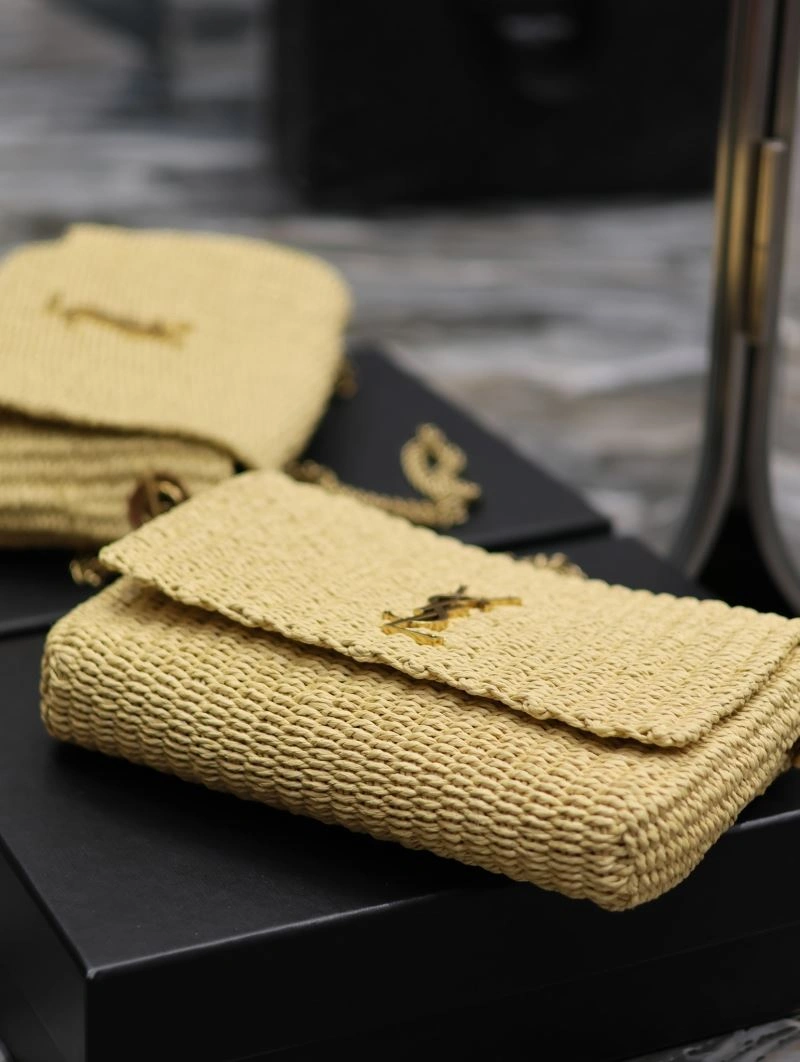 Lightweight YSL Satchel Bags 63358