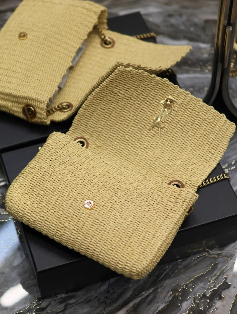 Lightweight YSL Satchel Bags 63358