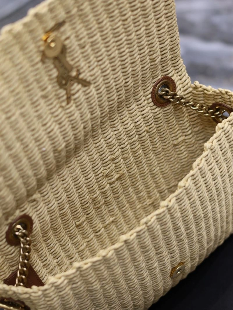 Lightweight YSL Satchel Bags 63358