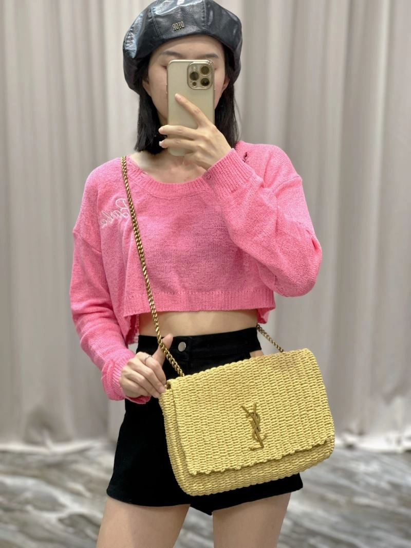 Lightweight YSL Satchel Bags 63358