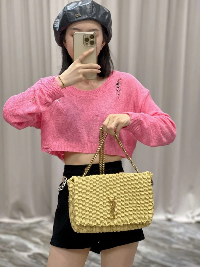 Lightweight YSL Satchel Bags 63358