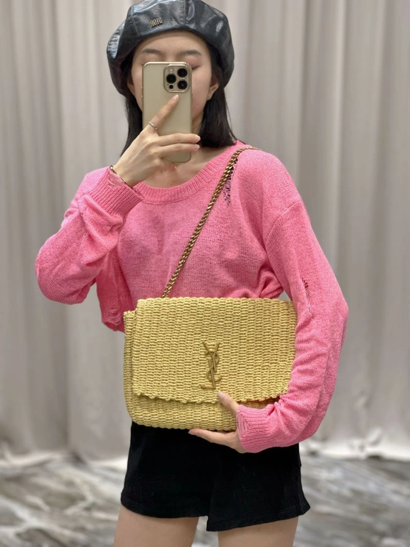 Lightweight YSL Satchel Bags 63358