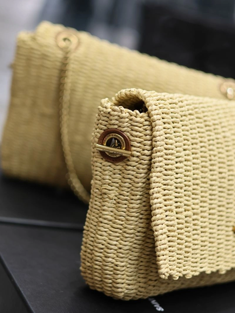 Lightweight YSL Satchel Bags 63358