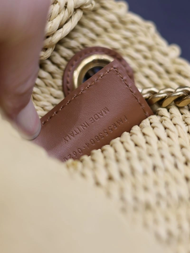 Lightweight YSL Satchel Bags 63358