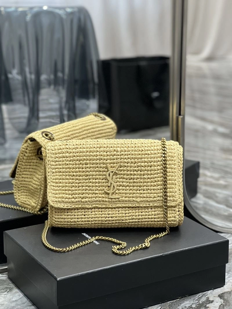 YSL Satchel Bags Versatile 63345