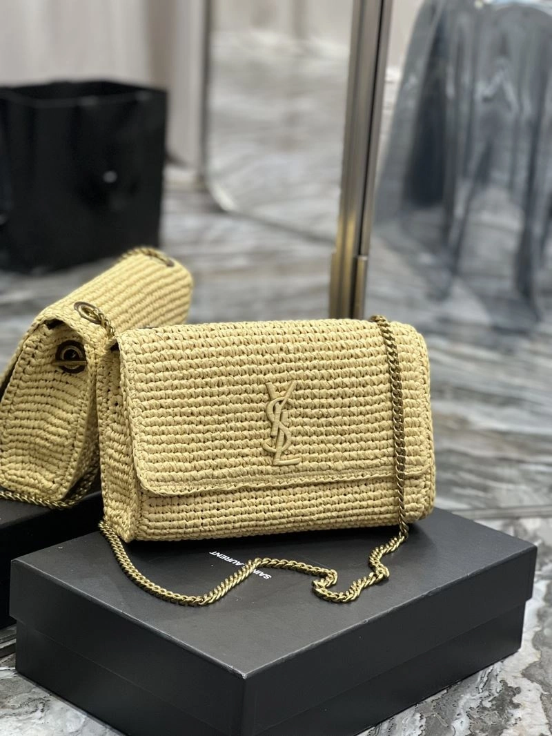 YSL Satchel Bags Versatile 63345
