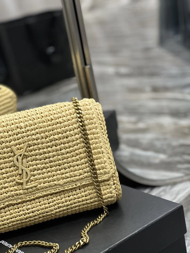 YSL Satchel Bags Versatile 63345