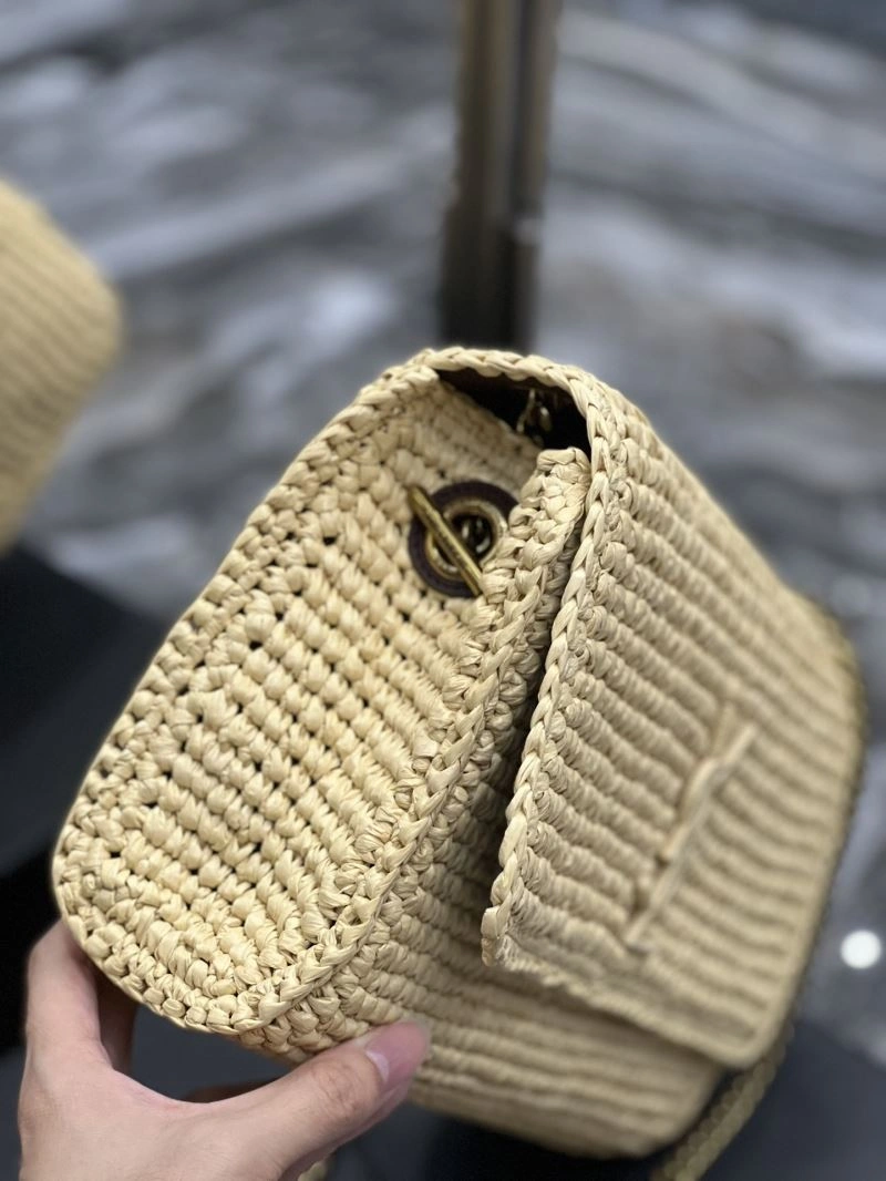 YSL Satchel Bags Versatile 63345