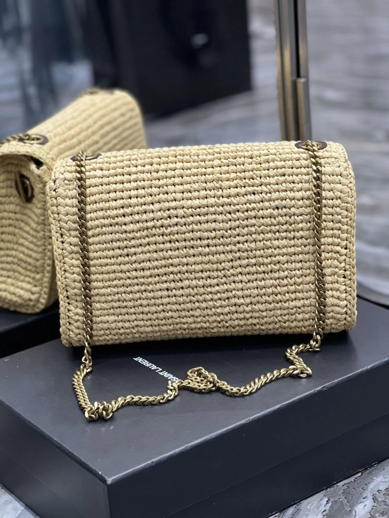 YSL Satchel Bags Versatile 63345