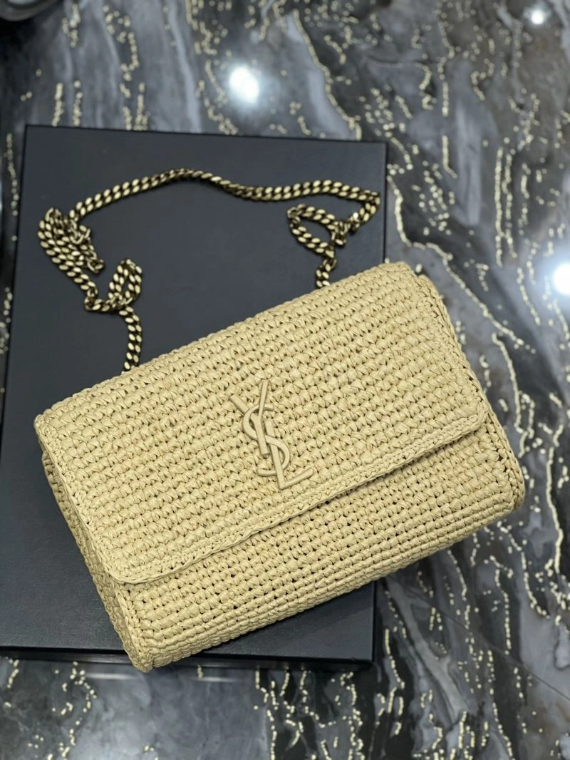 YSL Satchel Bags Versatile 63345