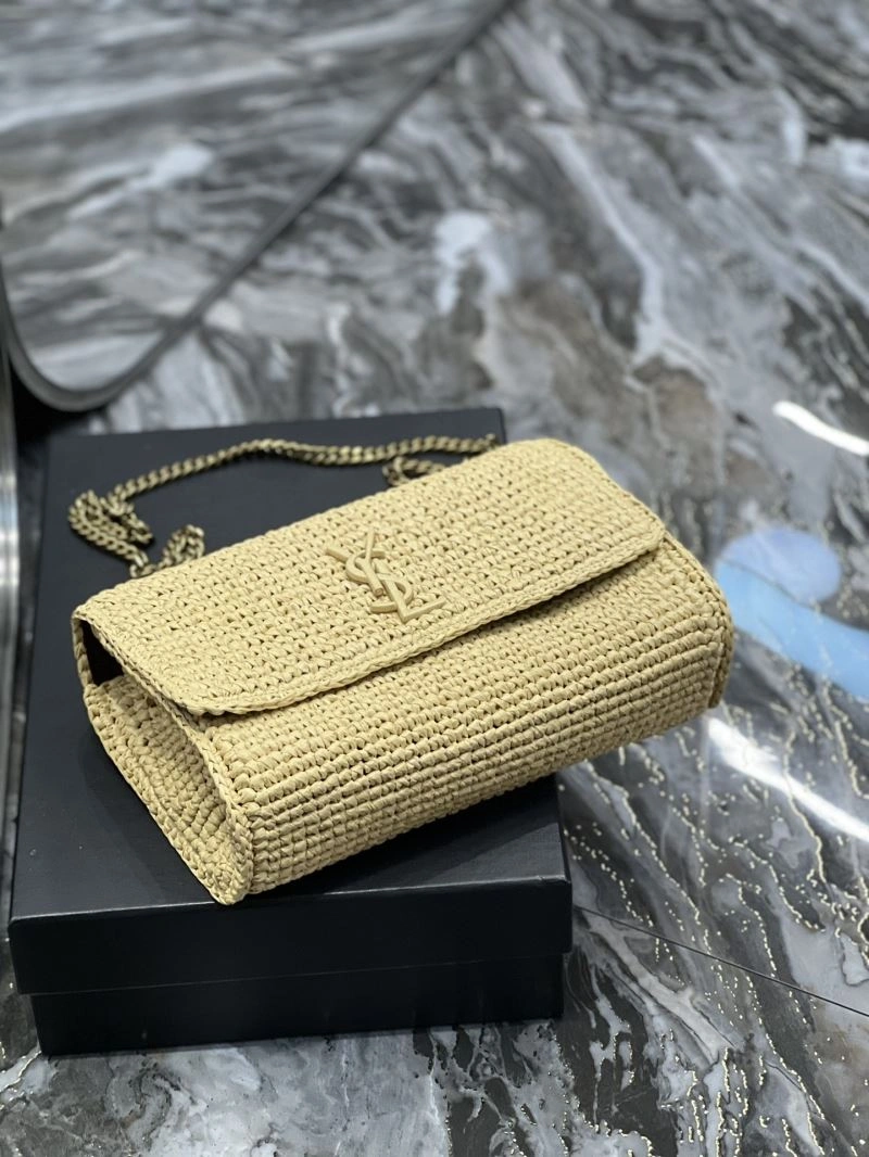 YSL Satchel Bags Versatile 63345