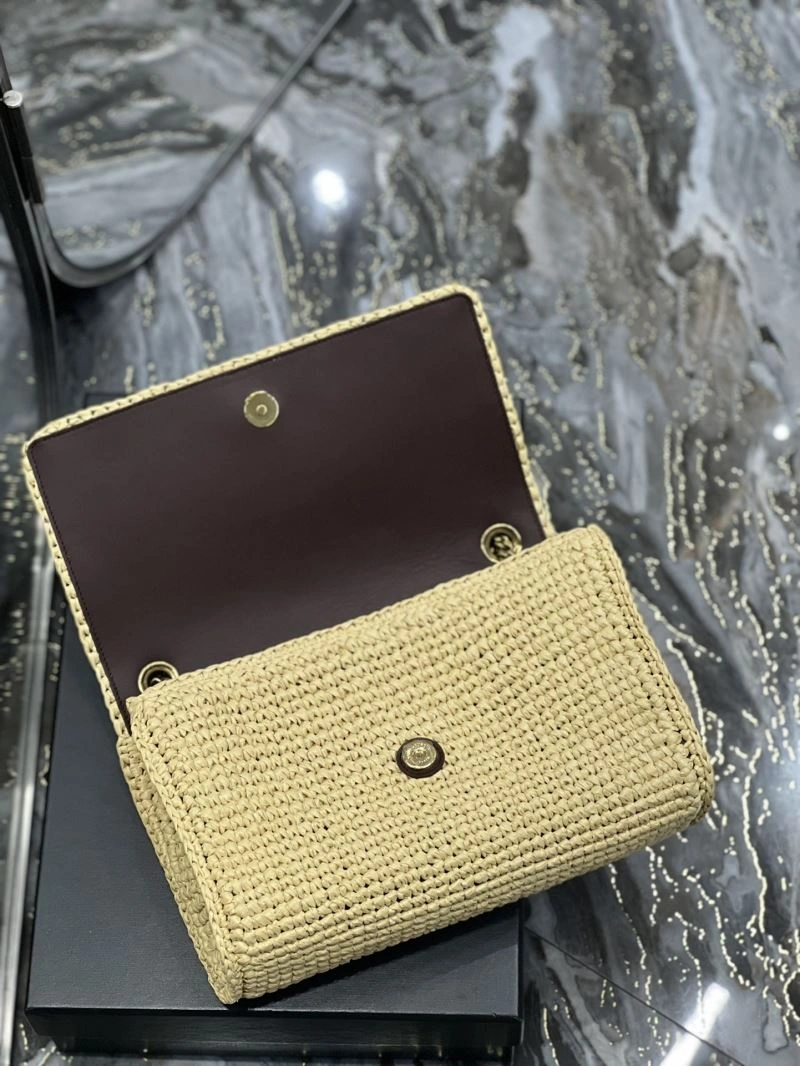 YSL Satchel Bags Versatile 63345