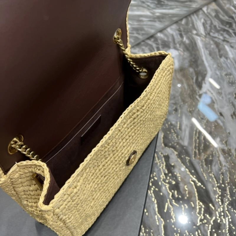 YSL Satchel Bags Versatile 63345