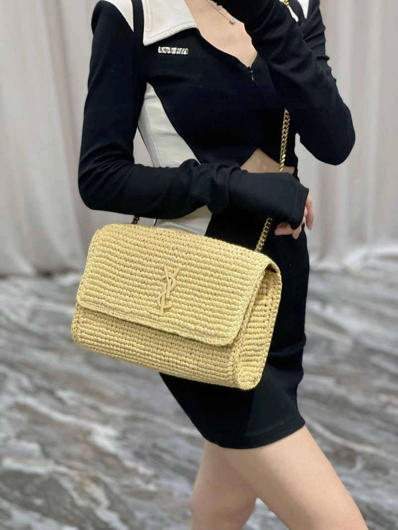 YSL Satchel Bags Versatile 63345
